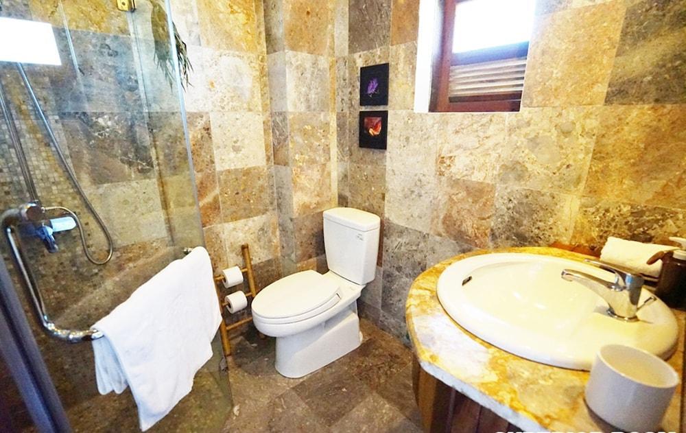 Cat Tuong Boutique Villas Hoi An Zewnętrze zdjęcie